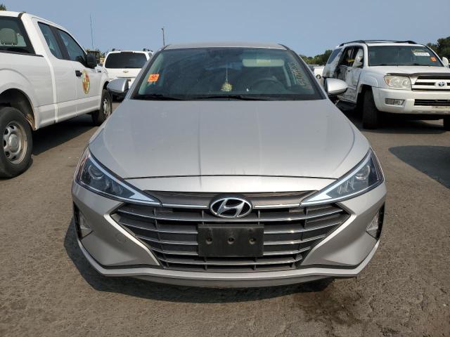 Photo 4 VIN: KMHD84LF6LU015273 - HYUNDAI ELANTRA SE 