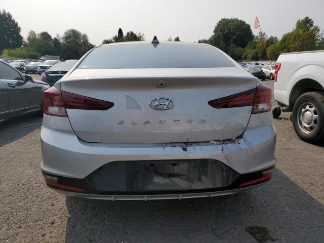 Photo 5 VIN: KMHD84LF6LU015273 - HYUNDAI ELANTRA SE 