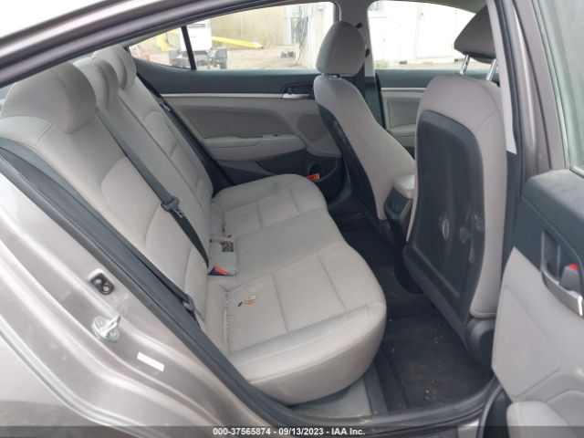 Photo 7 VIN: KMHD84LF6LU022630 - HYUNDAI ELANTRA 