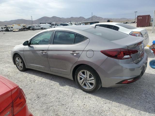 Photo 1 VIN: KMHD84LF6LU025205 - HYUNDAI ELANTRA 