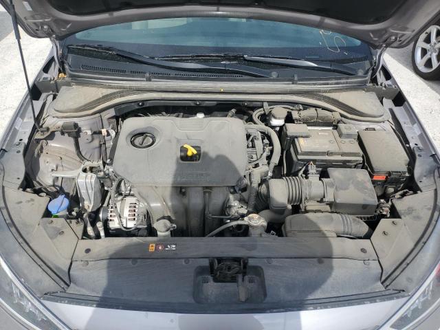 Photo 10 VIN: KMHD84LF6LU025205 - HYUNDAI ELANTRA 