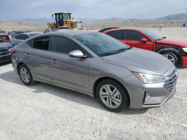 Photo 3 VIN: KMHD84LF6LU025205 - HYUNDAI ELANTRA 