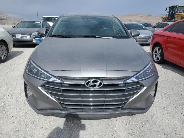 Photo 4 VIN: KMHD84LF6LU025205 - HYUNDAI ELANTRA 