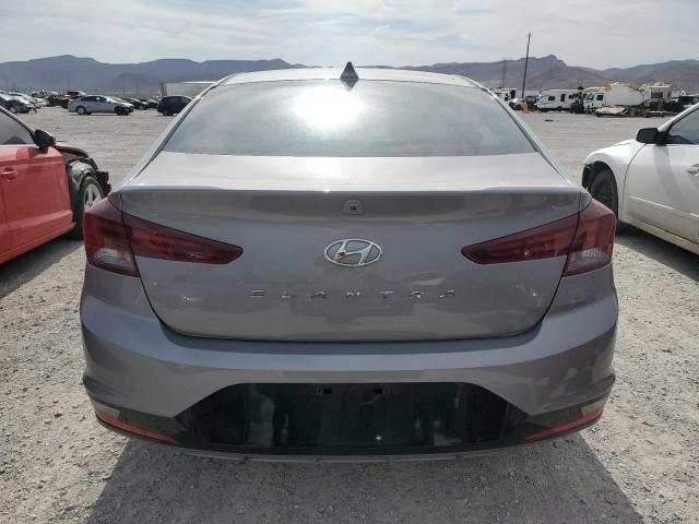 Photo 5 VIN: KMHD84LF6LU025205 - HYUNDAI ELANTRA 