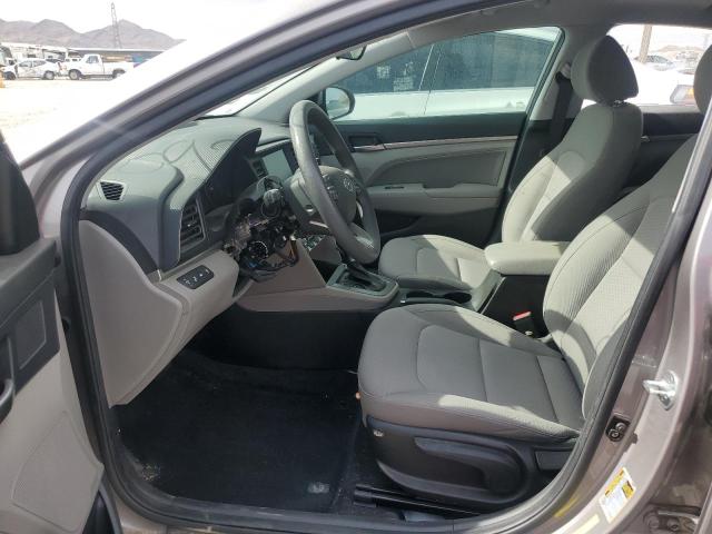 Photo 6 VIN: KMHD84LF6LU025205 - HYUNDAI ELANTRA 