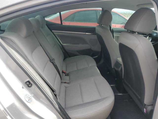 Photo 9 VIN: KMHD84LF6LU025205 - HYUNDAI ELANTRA 