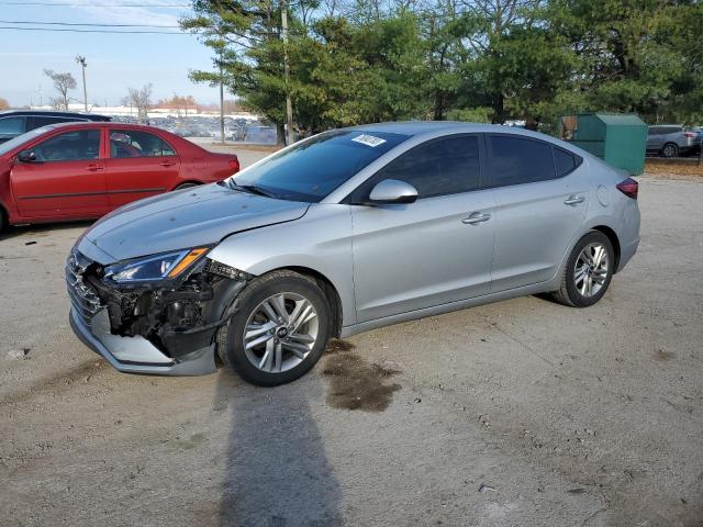 Photo 0 VIN: KMHD84LF6LU027830 - HYUNDAI ELANTRA 