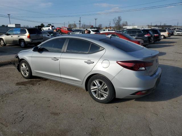 Photo 1 VIN: KMHD84LF6LU027830 - HYUNDAI ELANTRA 