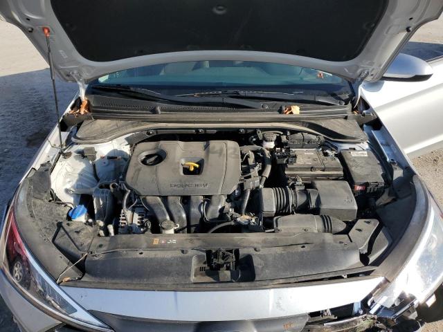 Photo 10 VIN: KMHD84LF6LU027830 - HYUNDAI ELANTRA 