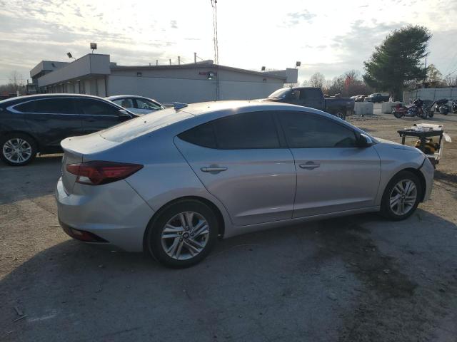 Photo 2 VIN: KMHD84LF6LU027830 - HYUNDAI ELANTRA 