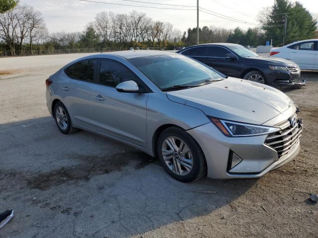 Photo 3 VIN: KMHD84LF6LU027830 - HYUNDAI ELANTRA 