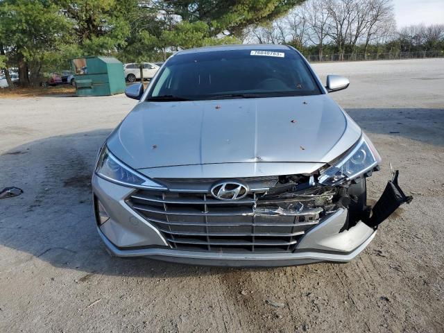 Photo 4 VIN: KMHD84LF6LU027830 - HYUNDAI ELANTRA 