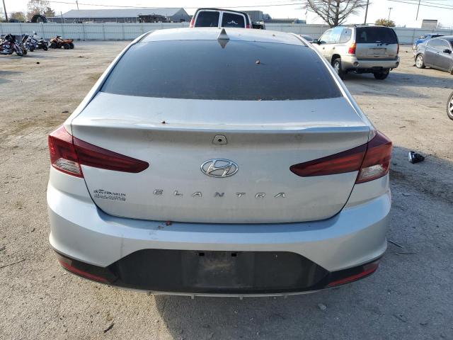 Photo 5 VIN: KMHD84LF6LU027830 - HYUNDAI ELANTRA 