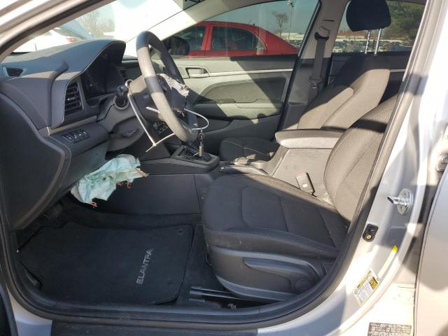 Photo 6 VIN: KMHD84LF6LU027830 - HYUNDAI ELANTRA 