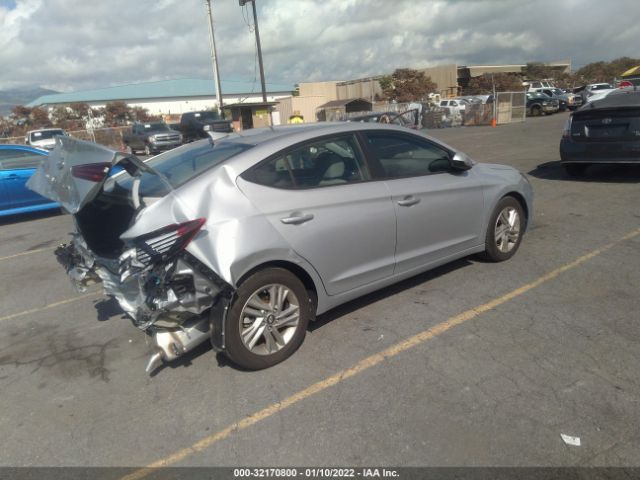 Photo 3 VIN: KMHD84LF6LU038942 - HYUNDAI ELANTRA 