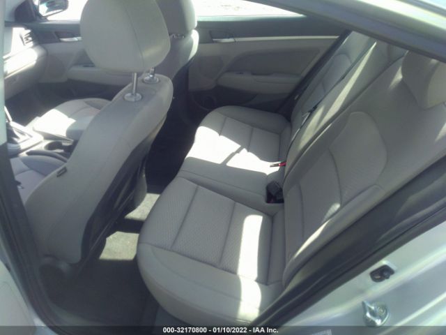 Photo 7 VIN: KMHD84LF6LU038942 - HYUNDAI ELANTRA 