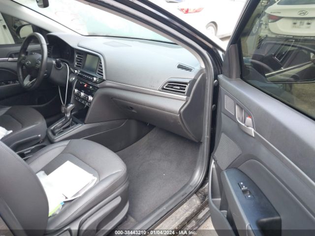 Photo 4 VIN: KMHD84LF6LU071049 - HYUNDAI ELANTRA 