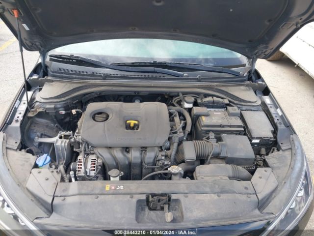 Photo 9 VIN: KMHD84LF6LU071049 - HYUNDAI ELANTRA 