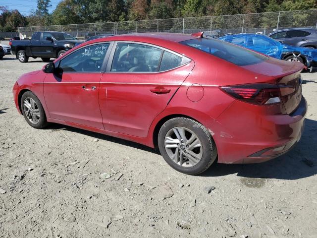 Photo 1 VIN: KMHD84LF6LU071794 - HYUNDAI ELANTRA SE 