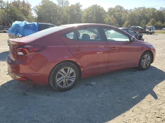 Photo 2 VIN: KMHD84LF6LU071794 - HYUNDAI ELANTRA SE 