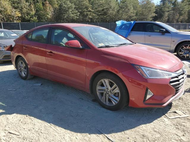 Photo 3 VIN: KMHD84LF6LU071794 - HYUNDAI ELANTRA SE 