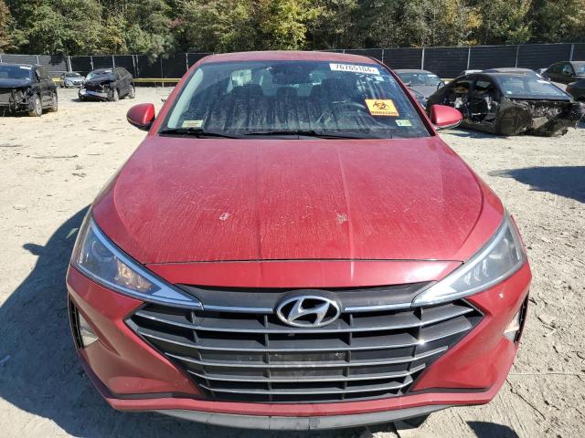 Photo 4 VIN: KMHD84LF6LU071794 - HYUNDAI ELANTRA SE 