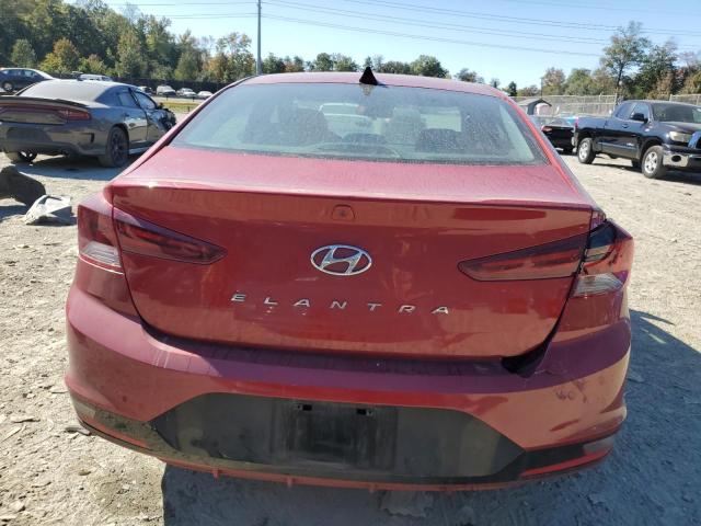 Photo 5 VIN: KMHD84LF6LU071794 - HYUNDAI ELANTRA SE 