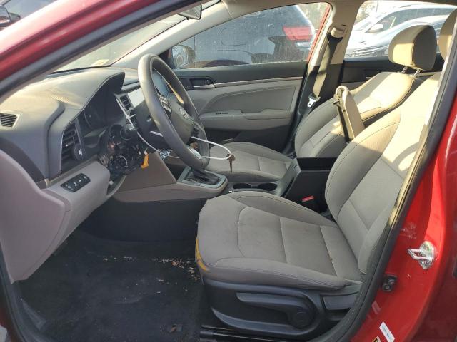 Photo 6 VIN: KMHD84LF6LU071794 - HYUNDAI ELANTRA SE 