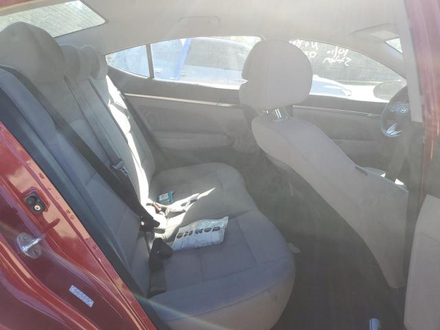 Photo 9 VIN: KMHD84LF6LU071794 - HYUNDAI ELANTRA SE 