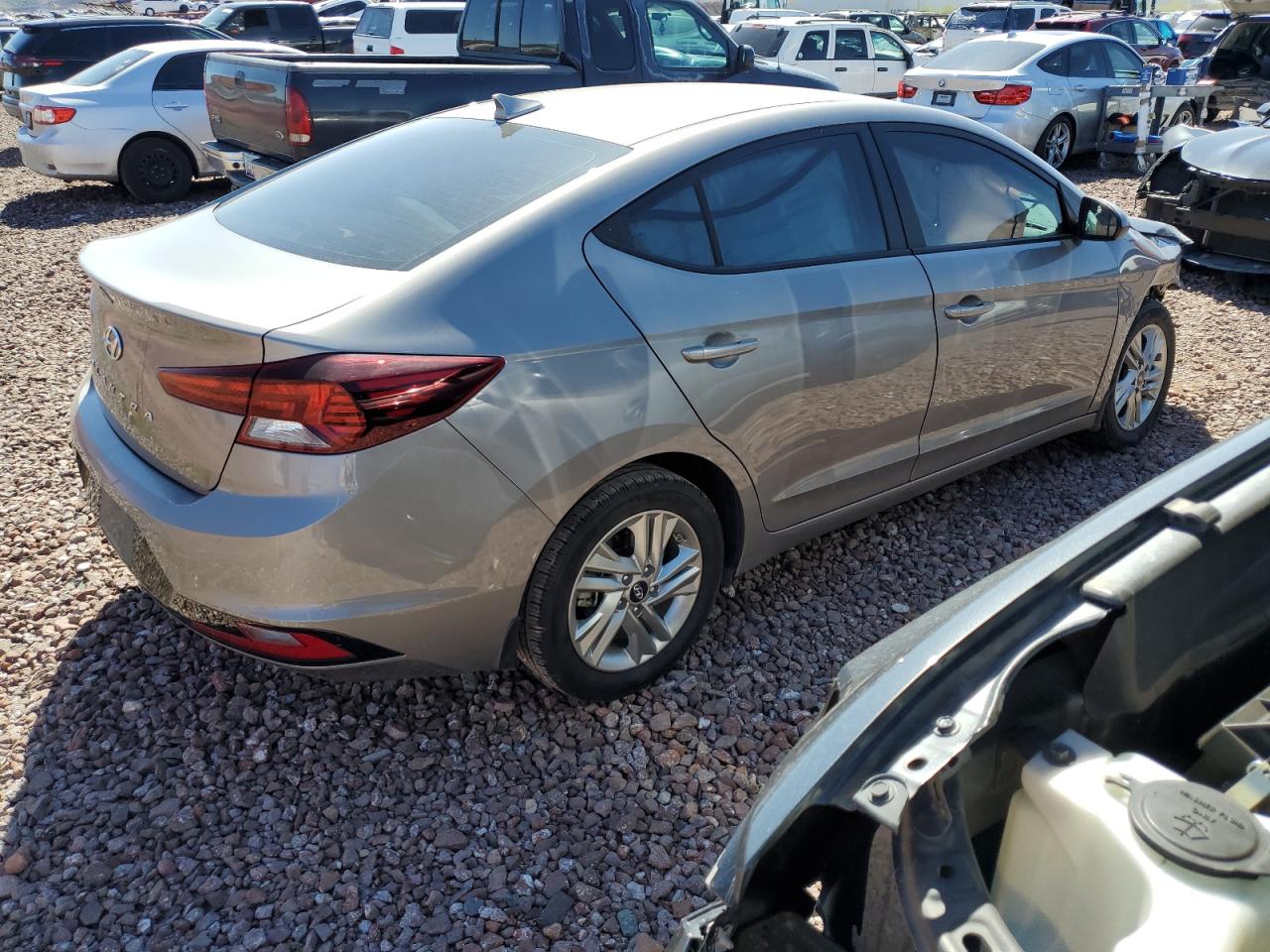 Photo 2 VIN: KMHD84LF6LU100890 - HYUNDAI ELANTRA 