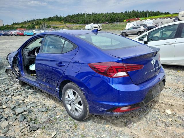 Photo 2 VIN: KMHD84LF6LU102946 - HYUNDAI ELANTRA SE 