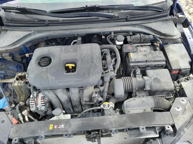 Photo 6 VIN: KMHD84LF6LU102946 - HYUNDAI ELANTRA SE 