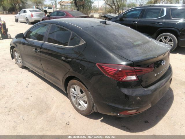 Photo 2 VIN: KMHD84LF6LU106091 - HYUNDAI ELANTRA 