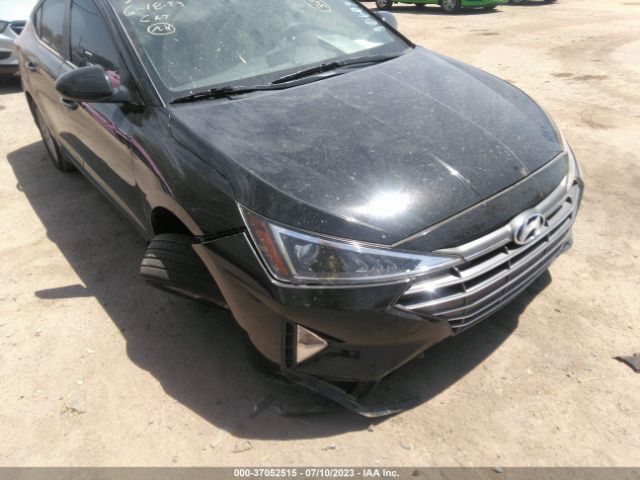 Photo 5 VIN: KMHD84LF6LU106091 - HYUNDAI ELANTRA 