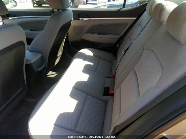 Photo 7 VIN: KMHD84LF6LU106575 - HYUNDAI ELANTRA 