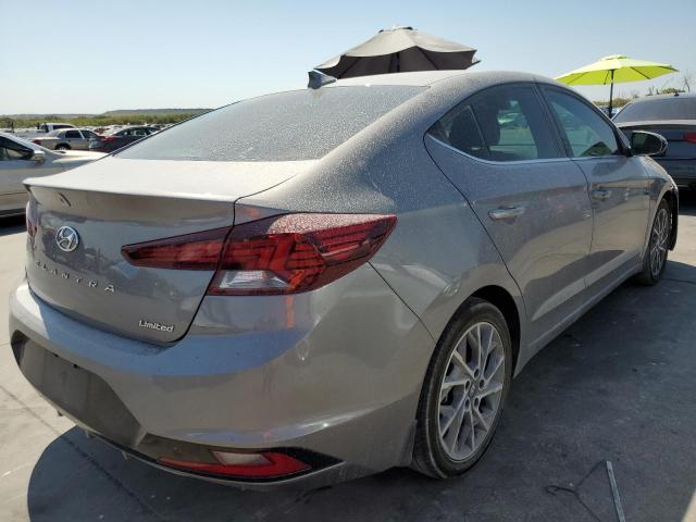 Photo 3 VIN: KMHD84LF6LU107533 - HYUNDAI ELANTRA SE 