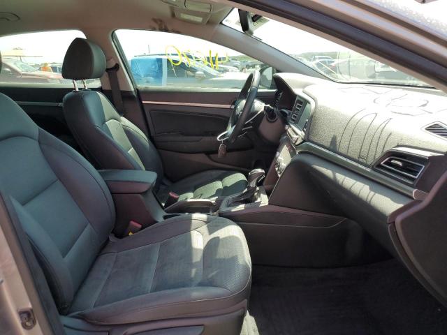 Photo 4 VIN: KMHD84LF6LU107533 - HYUNDAI ELANTRA SE 