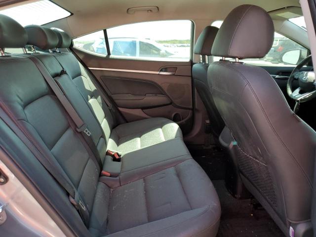 Photo 5 VIN: KMHD84LF6LU107533 - HYUNDAI ELANTRA SE 