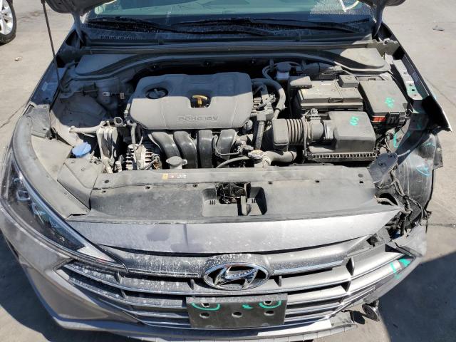 Photo 6 VIN: KMHD84LF6LU107533 - HYUNDAI ELANTRA SE 