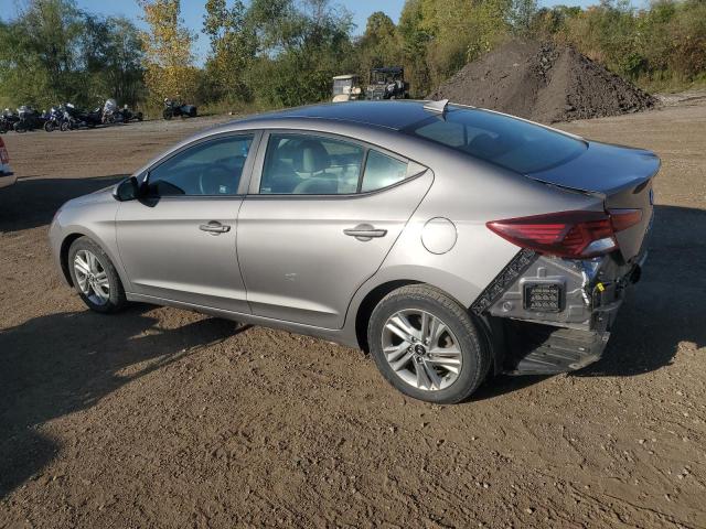 Photo 1 VIN: KMHD84LF6LU895424 - HYUNDAI ELANTRA SE 