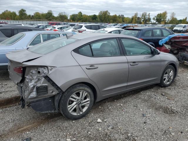 Photo 2 VIN: KMHD84LF6LU895424 - HYUNDAI ELANTRA SE 