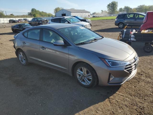 Photo 3 VIN: KMHD84LF6LU895424 - HYUNDAI ELANTRA SE 