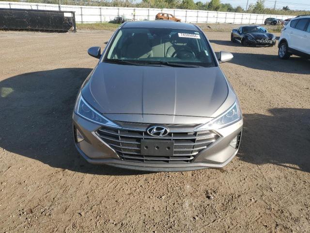 Photo 4 VIN: KMHD84LF6LU895424 - HYUNDAI ELANTRA SE 