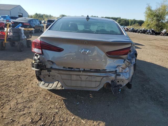 Photo 5 VIN: KMHD84LF6LU895424 - HYUNDAI ELANTRA SE 