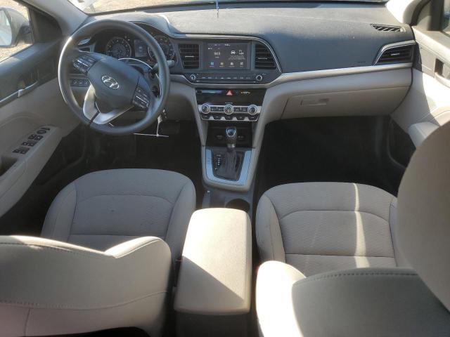 Photo 7 VIN: KMHD84LF6LU895424 - HYUNDAI ELANTRA SE 