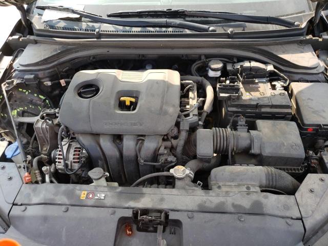 Photo 10 VIN: KMHD84LF6LU895620 - HYUNDAI ELANTRA SE 