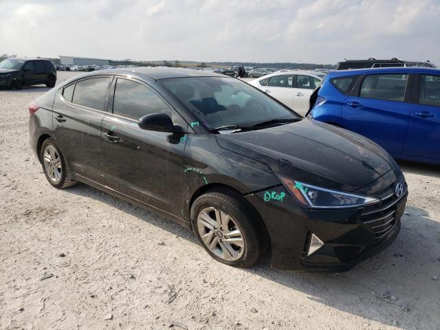 Photo 3 VIN: KMHD84LF6LU895620 - HYUNDAI ELANTRA SE 