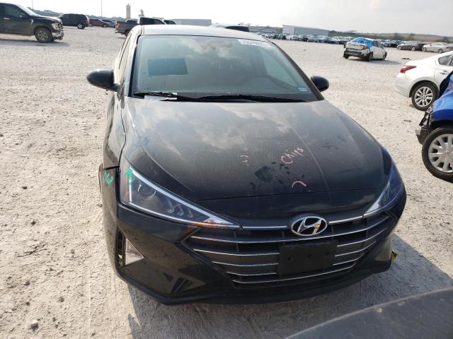 Photo 4 VIN: KMHD84LF6LU895620 - HYUNDAI ELANTRA SE 