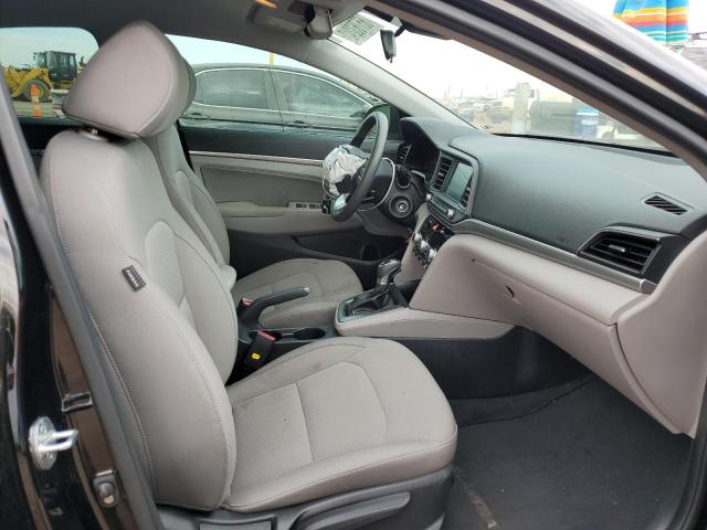 Photo 4 VIN: KMHD84LF6LU897190 - HYUNDAI ELANTRA SE 