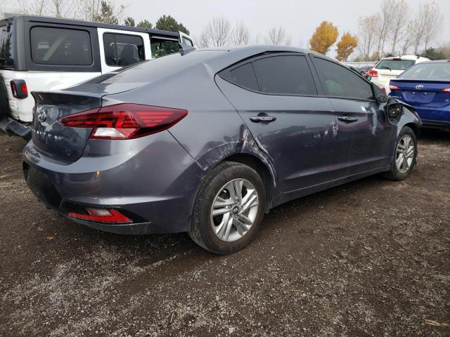 Photo 3 VIN: KMHD84LF6LU921407 - HYUNDAI ELANTRA SE 